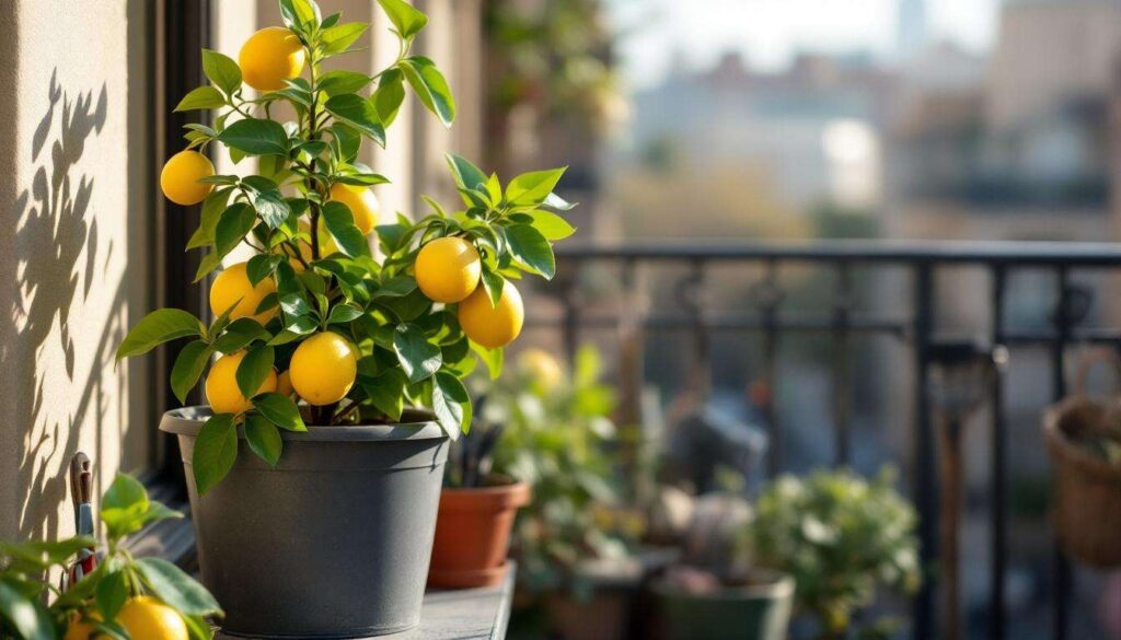 Limone in vaso che non fruttifica: la potatura entro metà marzo cambia tutto