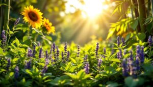 Ecco 5 piante che trasformano un giardino in poche settimane – la scelta degli impazienti