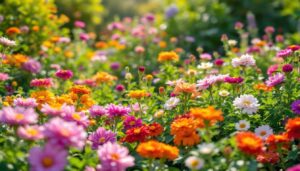 Giardino senza fatica: queste 12 perenni piantate ora fioriscono per anni senza cure