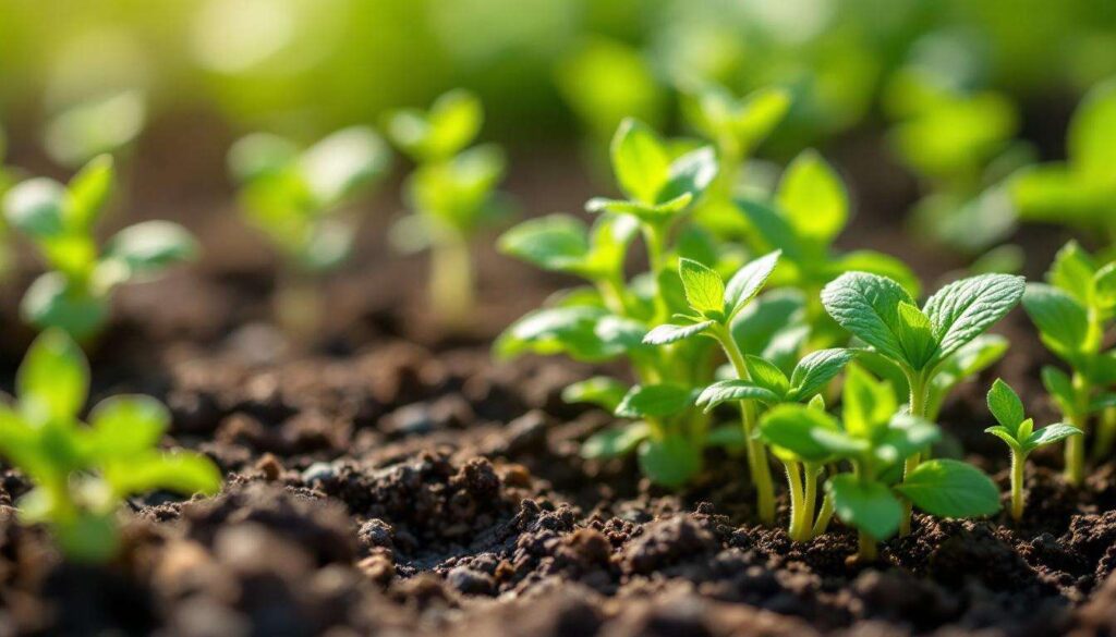 Potere d'acquisto in calo? Queste piantine di marzo cambiano davvero le cose a fine mese