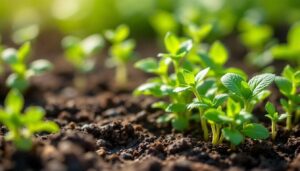 Potere d'acquisto in calo? Queste piantine di marzo cambiano davvero le cose a fine mese