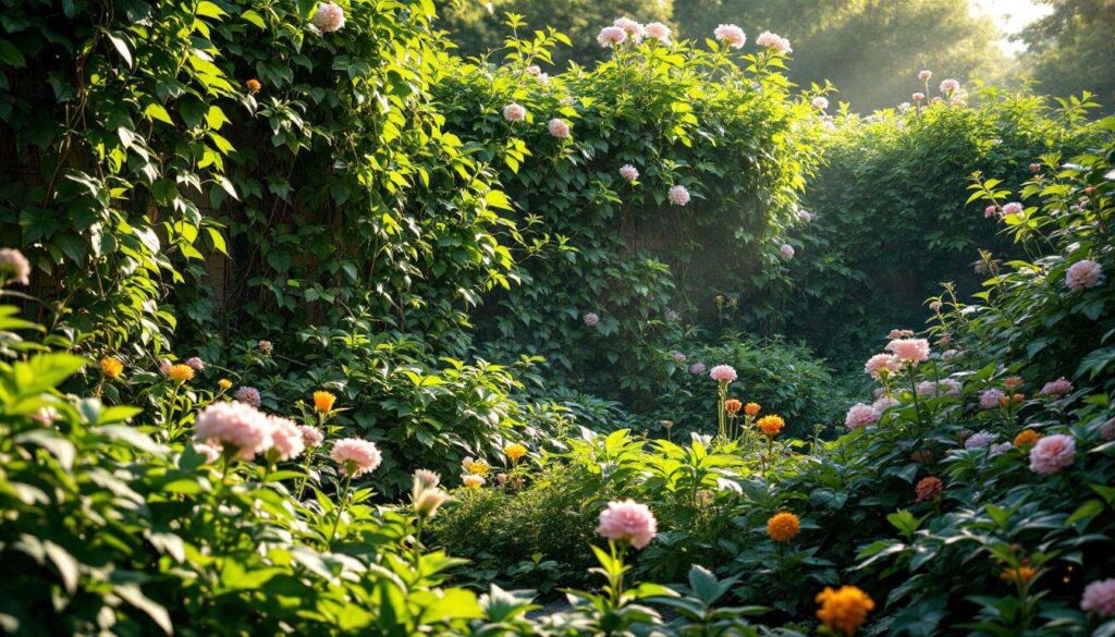 Queste 5 rampicanti invasive sono molto più facili da estirpare a marzo (prima che soffochino tutto il giardino)