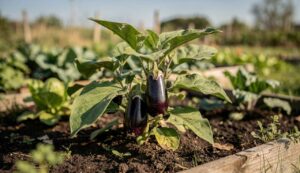 Melanzane: non perdete questa finestra di semina se volete davvero raccogliere quest’estate