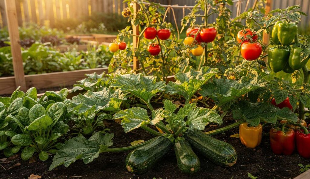 Orto anti-inflazione: questi 4 ortaggi piantati ora risparmiano centinaia di euro sulla spesa