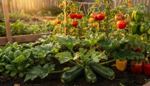 Orto anti-inflazione: questi 4 ortaggi piantati ora risparmiano centinaia di euro sulla spesa