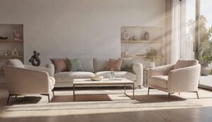 Studio 2026: la polvere di casa contiene in media il 39% di microplastiche da tessuti sintetici