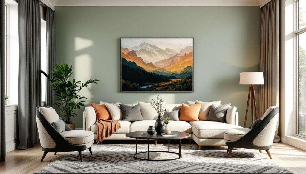 Primavera 2026: i 3 colori per le pareti che gli interior designer consigliano quest'anno