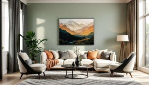 Primavera 2026: i 3 colori per le pareti che gli interior designer consigliano quest'anno