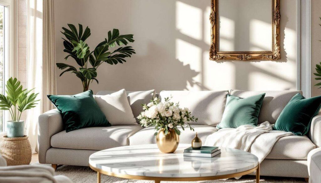 Quiet luxury in casa: 3 dettagli economici che rendono elegante qualsiasi soggiorno nel 2026