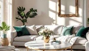 Quiet luxury in casa: 3 dettagli economici che rendono elegante qualsiasi soggiorno nel 2026