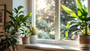 Finestre pulite fino a primavera: il trucco dell'alcol e aceto che evita gli aloni