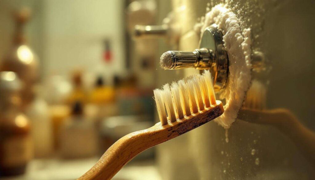 Spazzolini da denti vecchi: 7 usi domestici sorprendenti per la pulizia di fughe e angoli