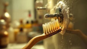 Spazzolini da denti vecchi: 7 usi domestici sorprendenti per la pulizia di fughe e angoli