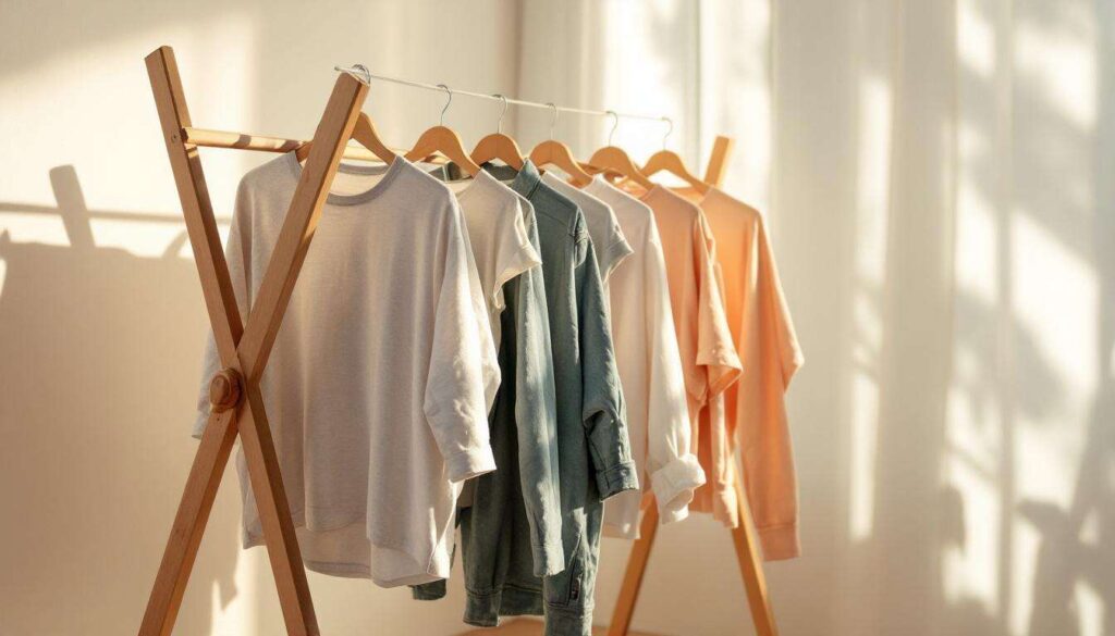 Asciugare i panni senza asciugatrice: il metodo ENEA per risparmiare fino al 30% in bolletta