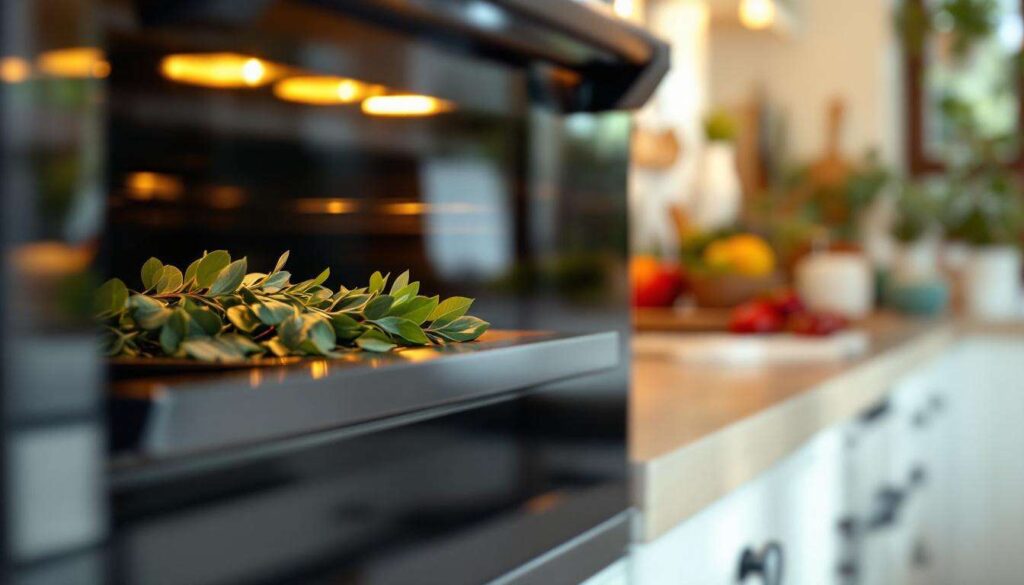 Perché l'alloro nel forno è un rimedio antico che funziona ancora per eliminare i cattivi odori