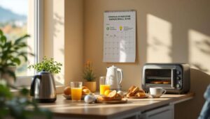 Bolletta elettrica troppo alta? Le 3 abitudini mattutine che riducono i consumi secondo ENEA