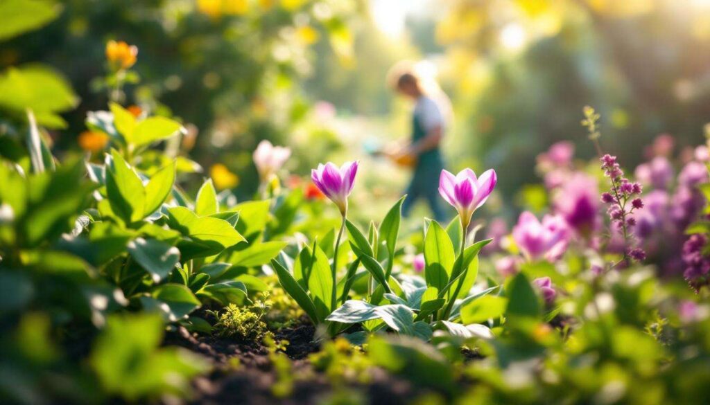 Giardino a marzo: le 3 operazioni urgenti da fare prima che arrivi il caldo