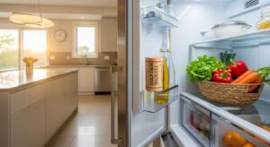 Il trucco del tappo di sughero nel frigorifero: a cosa serve davvero secondo gli esperti